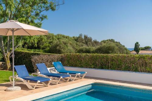 Villa Bini S Aigo