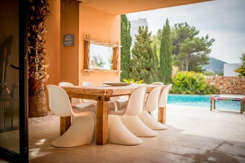 La Villa