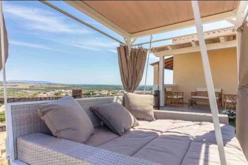 Villa Cristallina