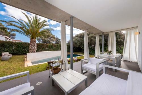 Villa La Perla Blanca, Your Dream Is True