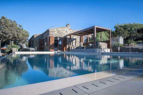 Villa Tellus