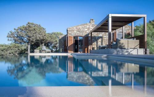 Villa Tellus
