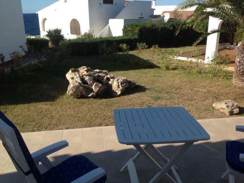 Villa Menorca Vacaciones