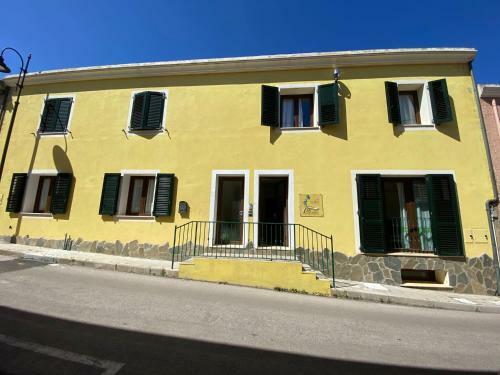 Hotel Al 12 Di Casa Asinara