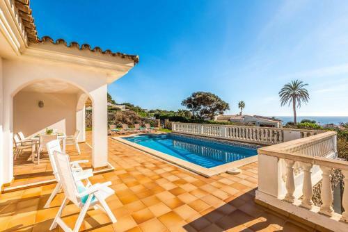 Villa Casa Del Sol