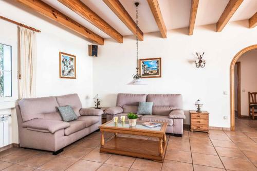 Villa Casa Del Sol
