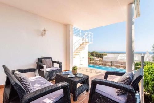 Villa Es Llaut II