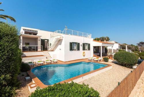 Villa Es Llaut II