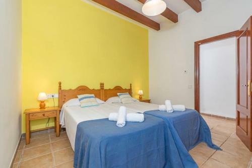 Villa Los Remos