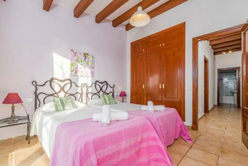 Villa Los Remos