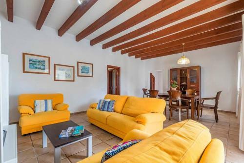 Villa Los Remos