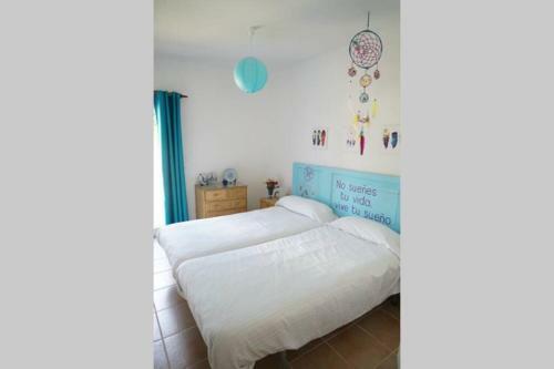 Bini Veca, Casa Unifamiliar Con Jard�n Y Vistas En Binib�cquer