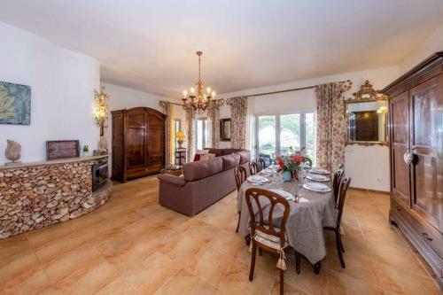 Villa Luxury