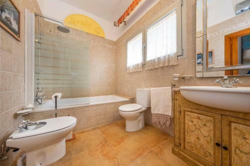 Villa Luxury