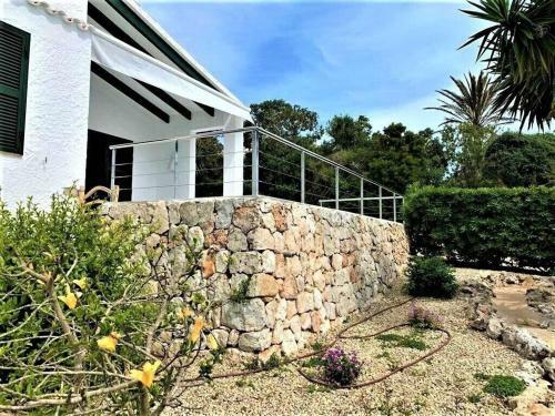 3 Bedroom Villa, Private Pool, Binibeca, 300m To The Beach