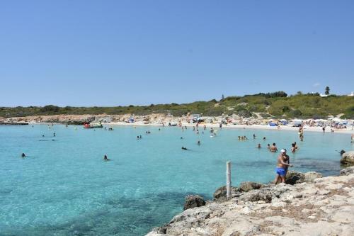 3 Bedroom Villa, Private Pool, Binibeca, 300m To The Beach