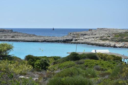 3 Bedroom Villa, Private Pool, Binibeca, 300m To The Beach