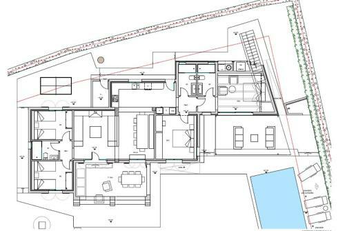 Binifa - Lovely Luxury Villa Few Steps From The Sea