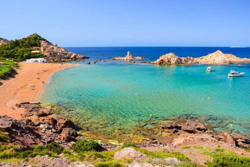 Binifa - Lovely Luxury Villa Few Steps From The Sea