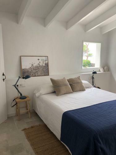 Binifa - Lovely Luxury Villa Few Steps From The Sea