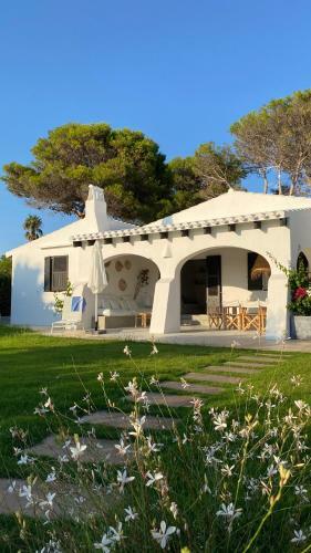 Binifa - Lovely Luxury Villa Few Steps From The Sea