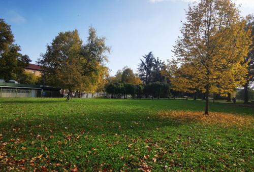 Green Holidays Torino