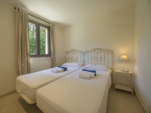 M4r Parc Natural 1 Playa de Muro Beach House