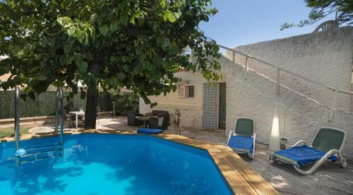 Casa Enriqueta Playa