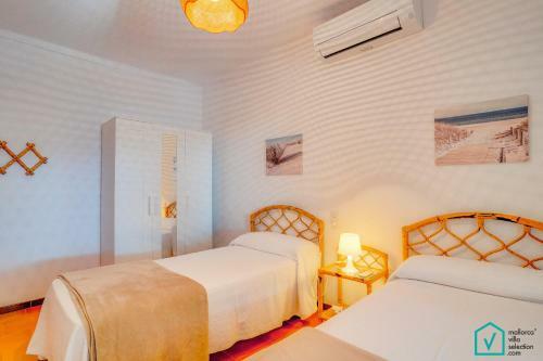 Villa Casa Anecs Alcudia Cycling Friendly