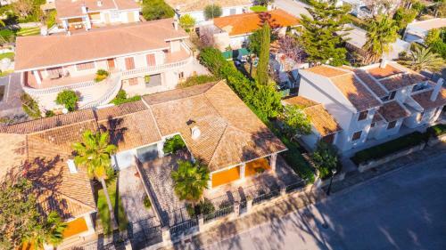 Villa Casa Anecs Alcudia Cycling Friendly