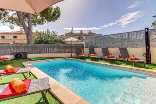 Villa Isabella By Villa Plus