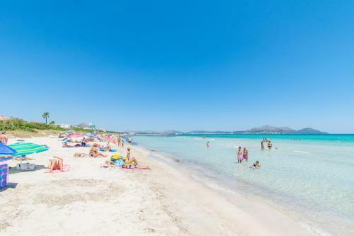 Villa Sun Reus Alcudia