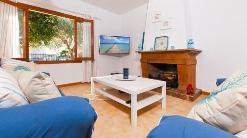 Villa Sun Reus Alcudia