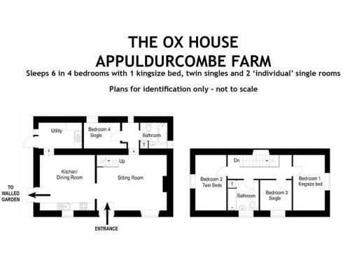 The Ox House