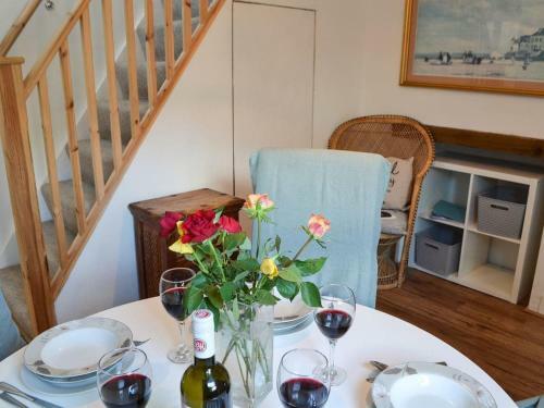 Kingfisher Cottage
