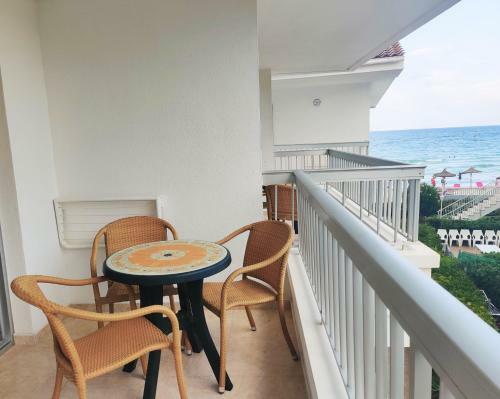 Apartamento Mirada De Alcudia