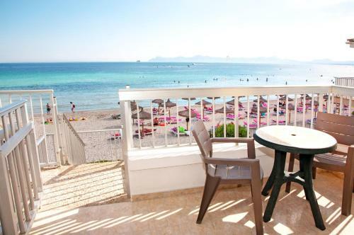 Apartamento Mirada De Alcudia