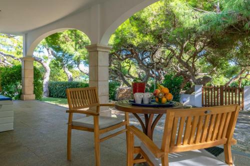 Villa Franciscus