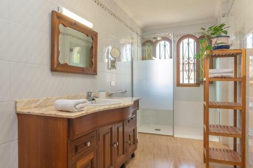 Villa Franciscus
