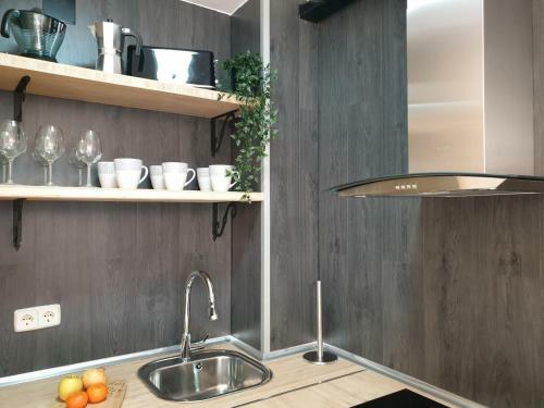 Apartamento El Sarrio