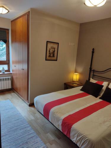 Lujoso Apartamento En Port Del Comte