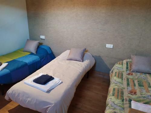 Apartament Donad� - Port Del Comte