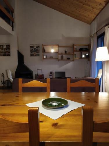 Apartament Donad� - Port Del Comte