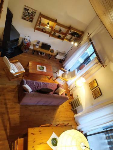 Apartament Donad� - Port Del Comte