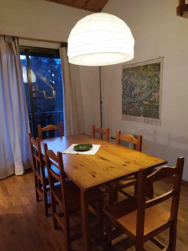 Apartament Donad� - Port Del Comte