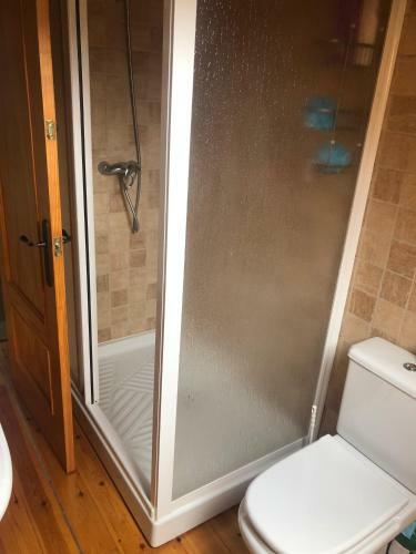 Apartamento D�plex Port Del Comte