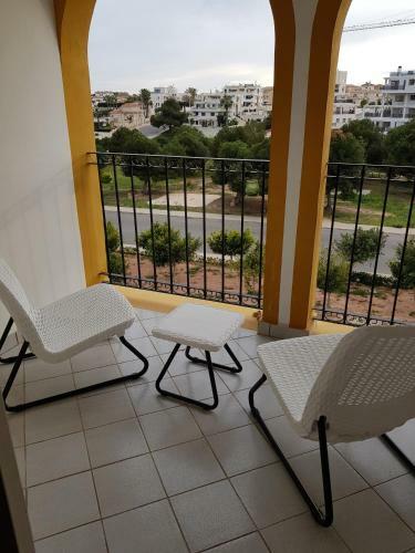 Apartamento Casa Maria