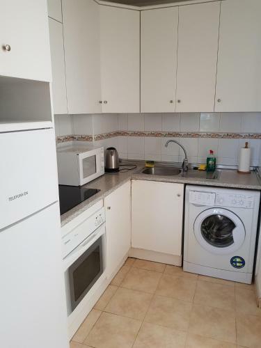 Apartamento Casa Maria