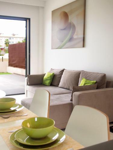 Sabrina Apartment Sophie - La Zenia