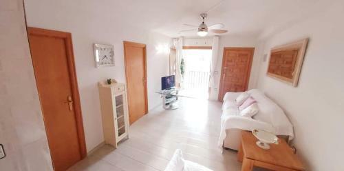 Apartamento Casa Rosi-10 Minute Walk To Beach